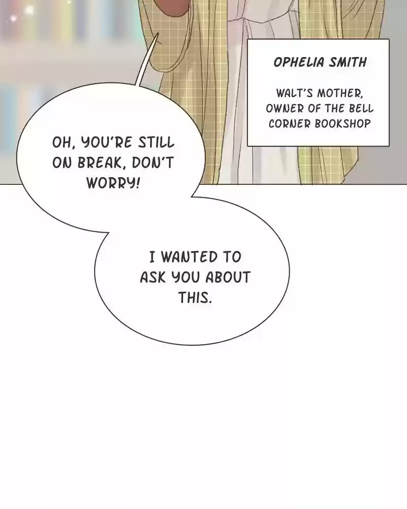 Gourmet Hound Chapter 45: Ep.44: