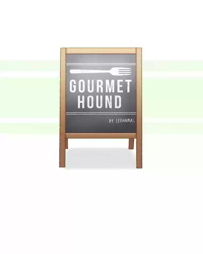 Gourmet Hound Chapter 45: Ep.44: