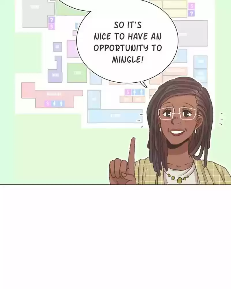 Gourmet Hound Chapter 45: Ep.44: