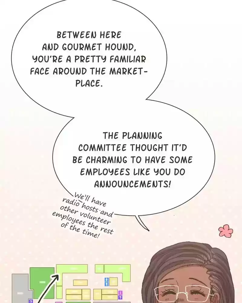 Gourmet Hound Chapter 45: Ep.44: