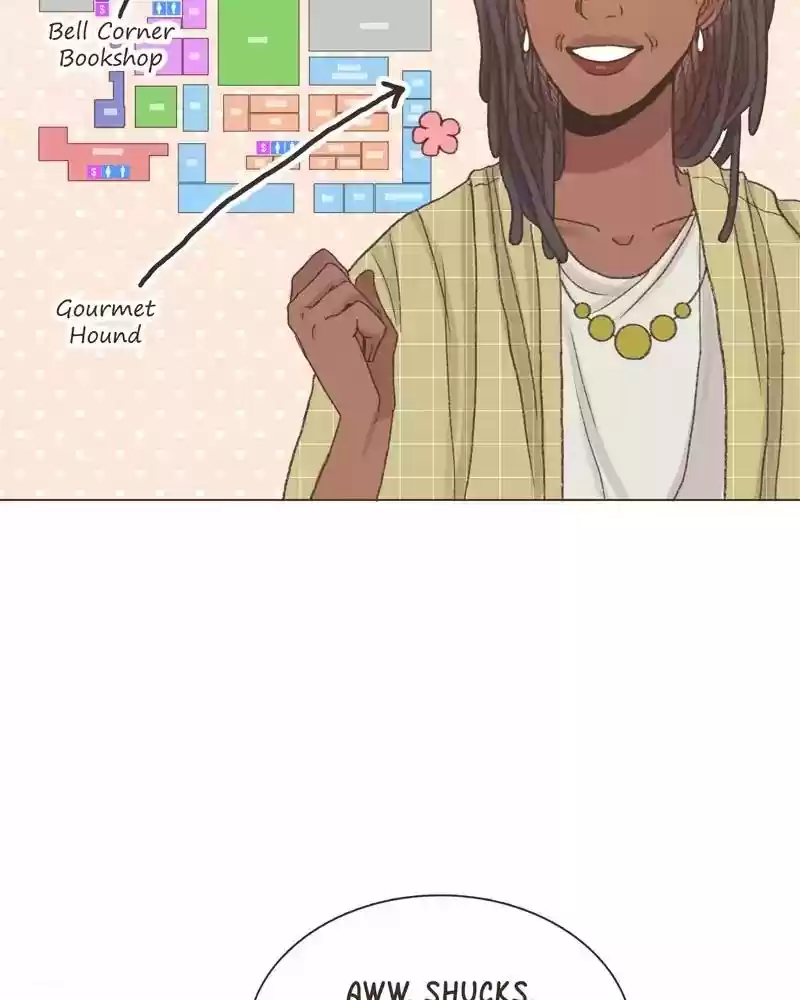 Gourmet Hound Chapter 45: Ep.44: