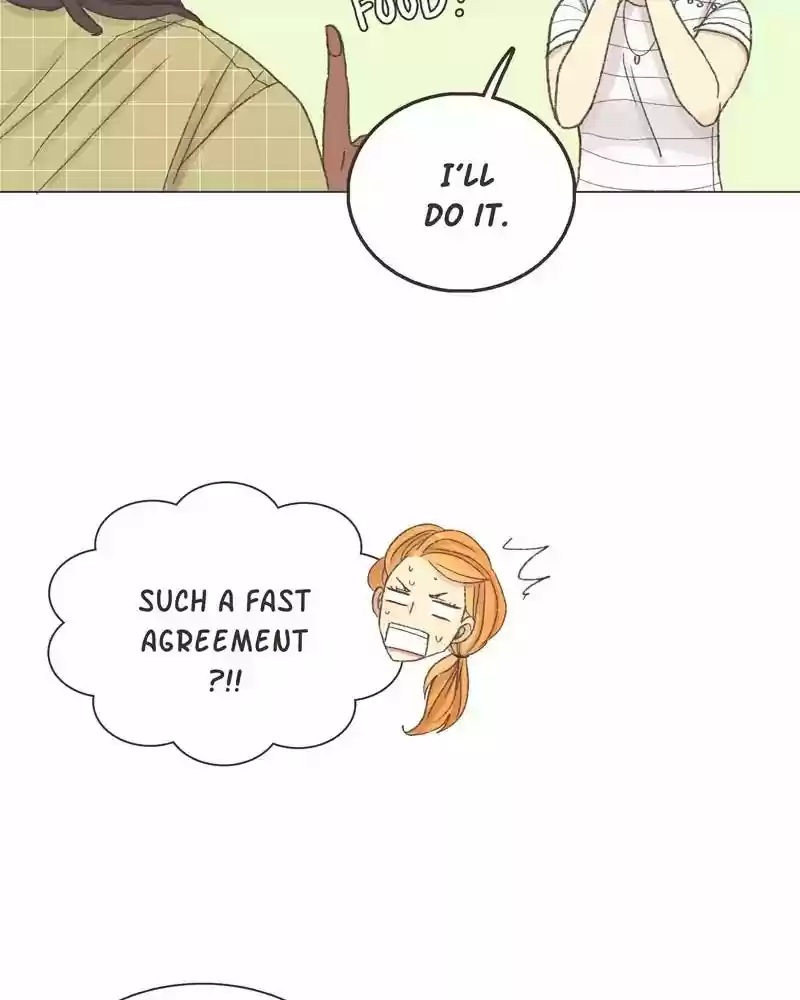 Gourmet Hound Chapter 45: Ep.44: