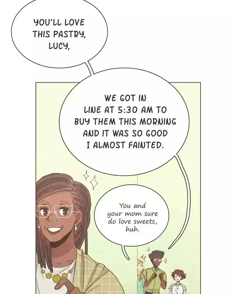 Gourmet Hound Chapter 45: Ep.44:
