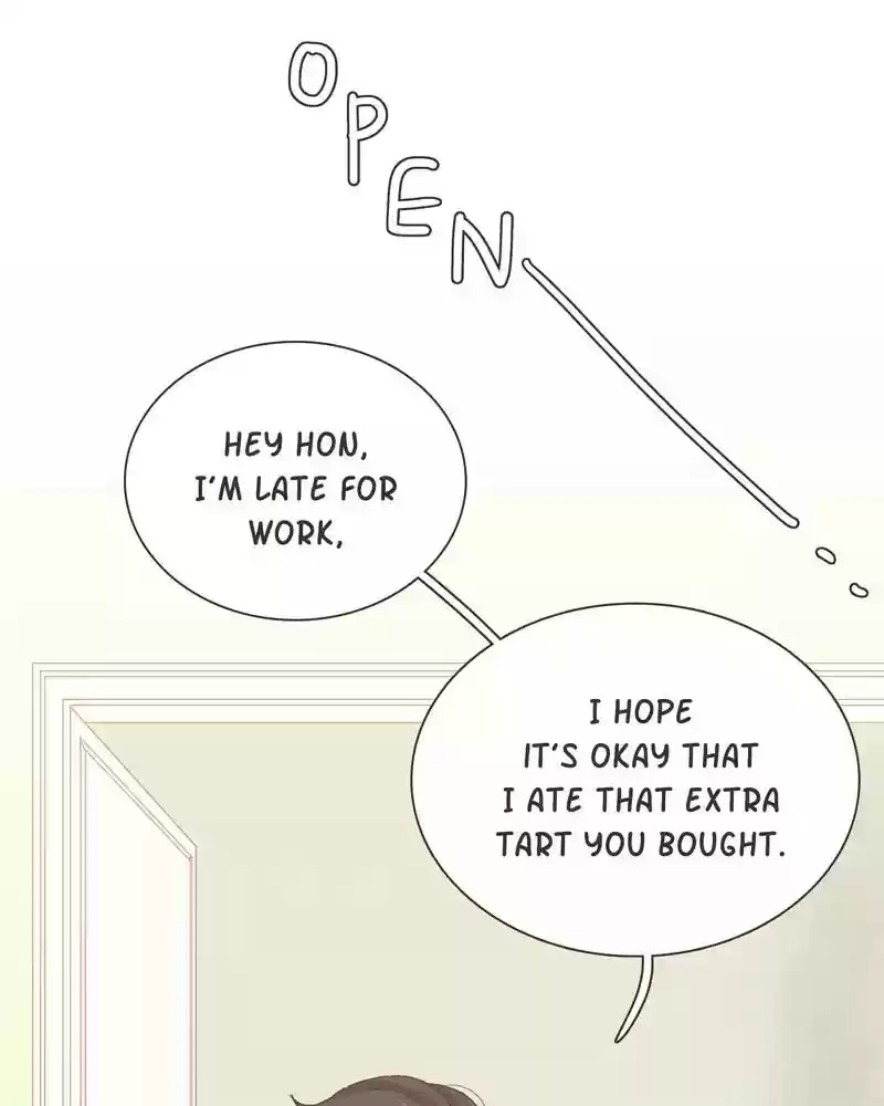 Gourmet Hound Chapter 45: Ep.44: