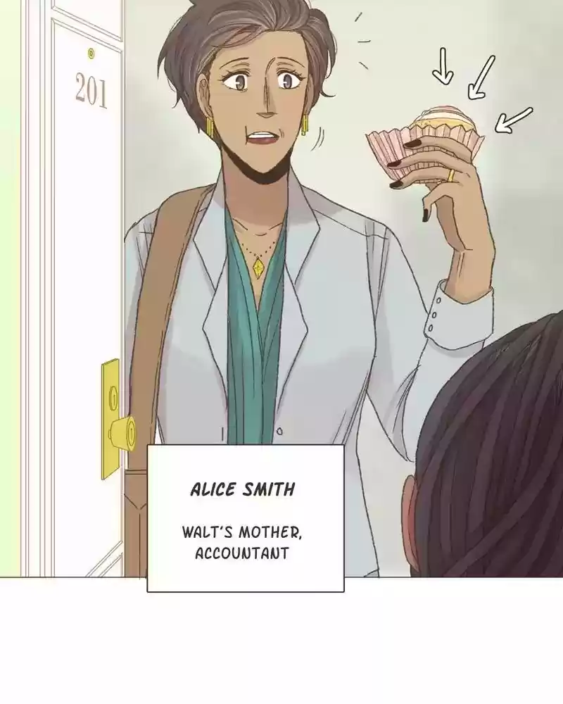 Gourmet Hound Chapter 45: Ep.44: