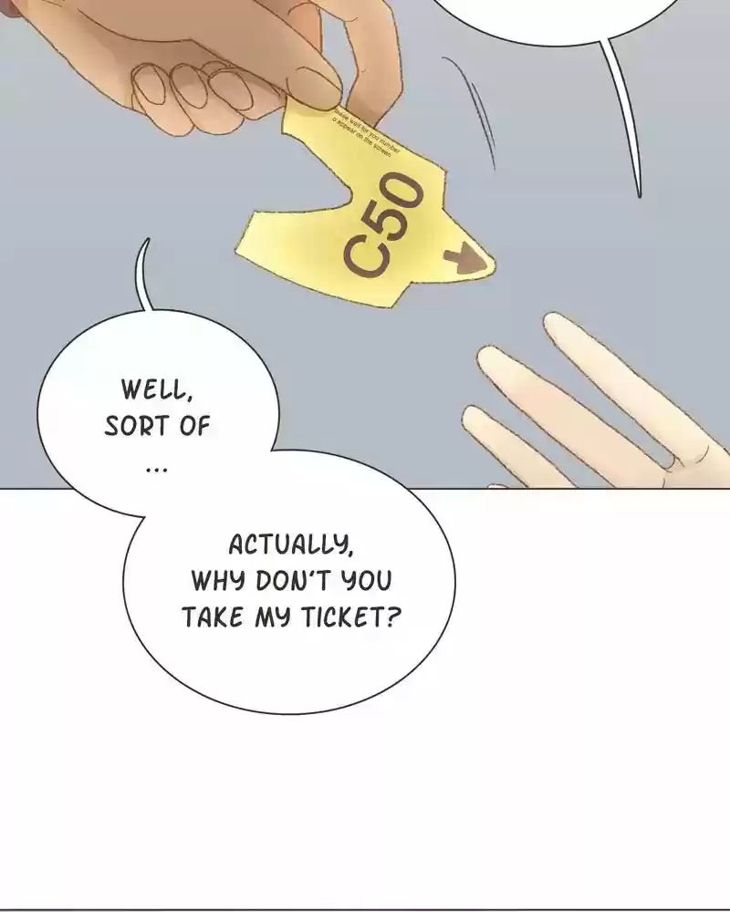 Gourmet Hound Chapter 45: Ep.44: