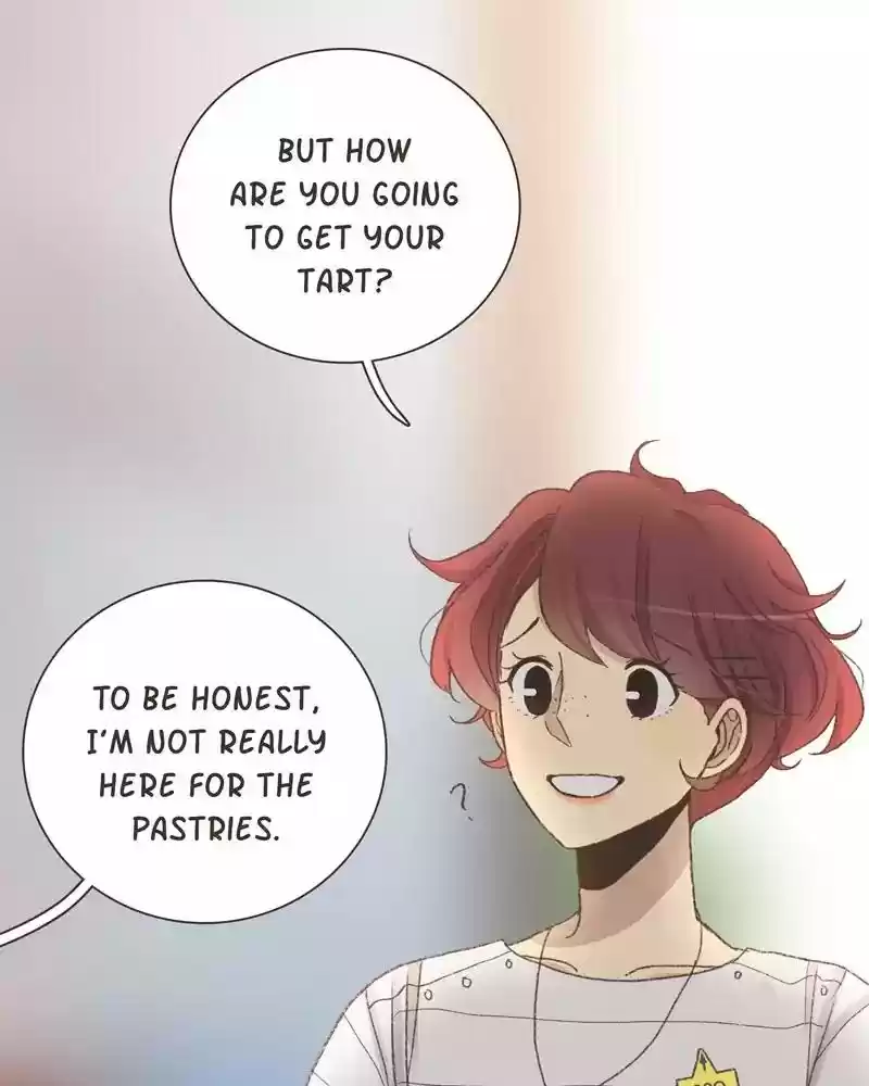 Gourmet Hound Chapter 45: Ep.44: