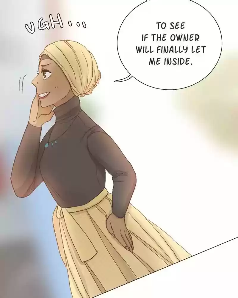 Gourmet Hound Chapter 45: Ep.44: