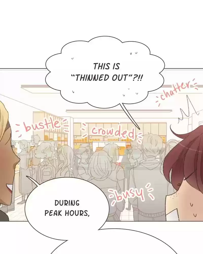 Gourmet Hound Chapter 45: Ep.44: