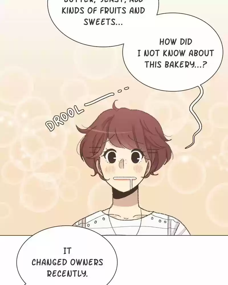 Gourmet Hound Chapter 45: Ep.44: