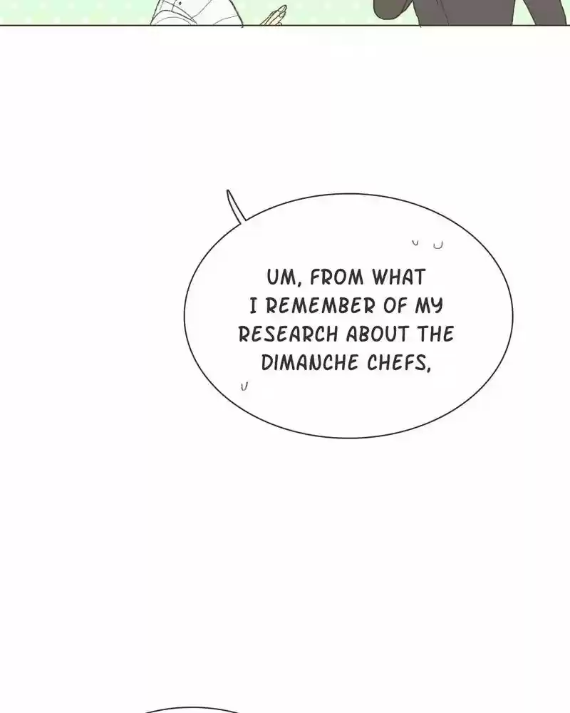 Gourmet Hound Chapter 45: Ep.44: