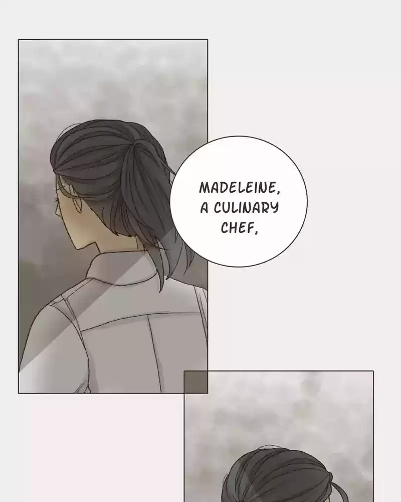 Gourmet Hound Chapter 45: Ep.44: