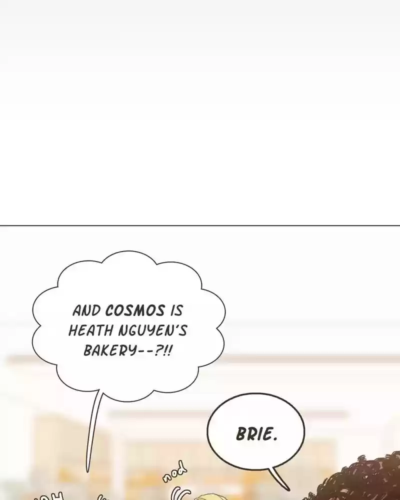 Gourmet Hound Chapter 45: Ep.44: