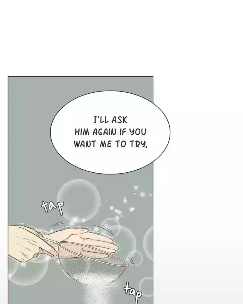 Gourmet Hound Chapter 45: Ep.44: