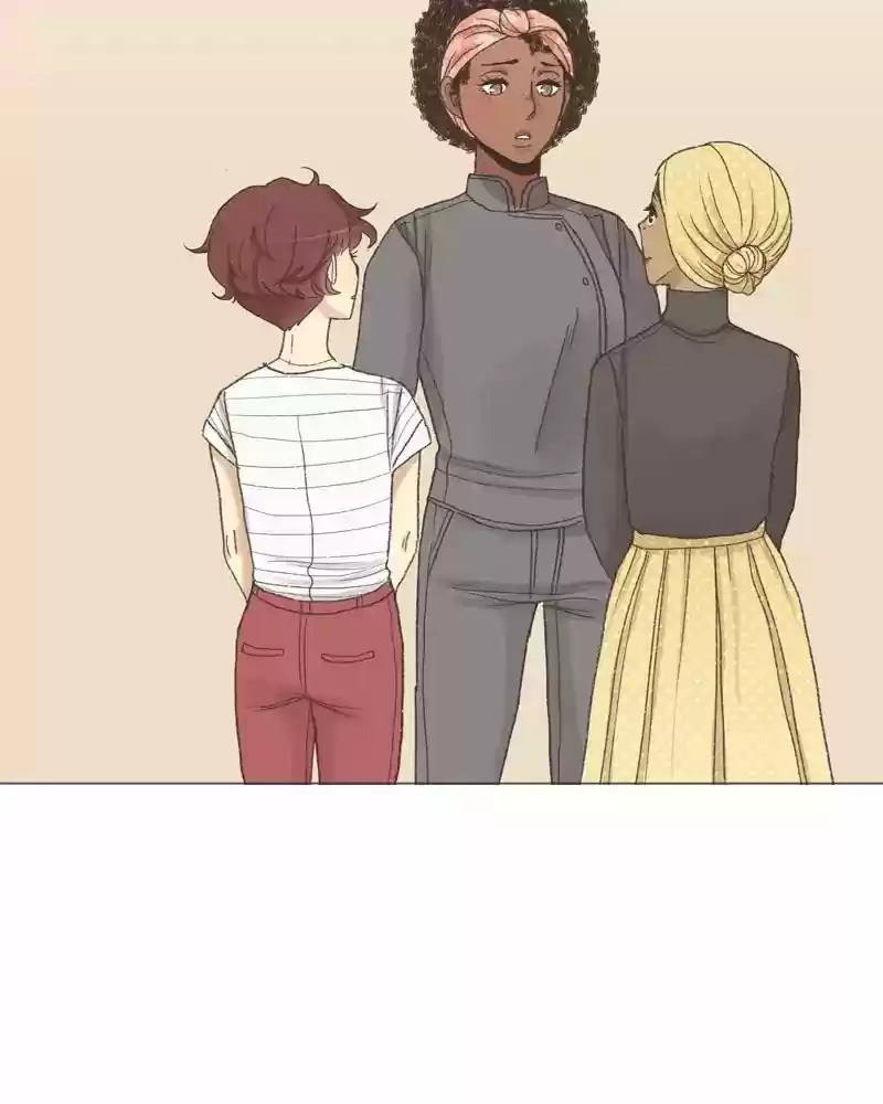 Gourmet Hound Chapter 46: Ep.45: