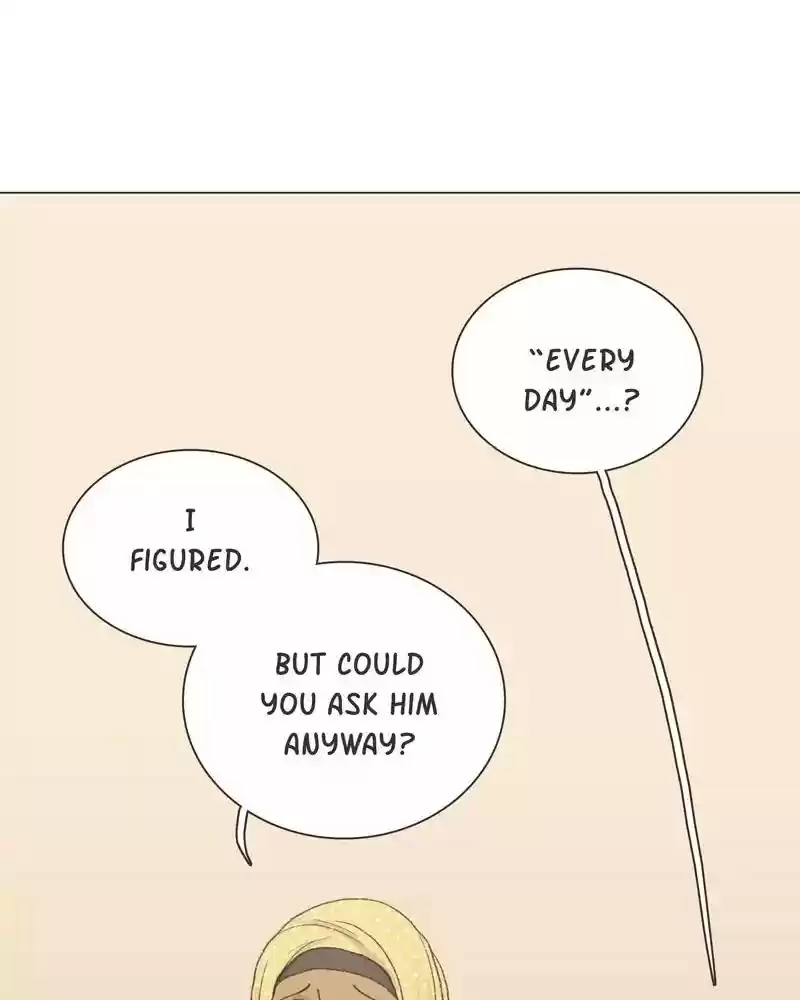 Gourmet Hound Chapter 46: Ep.45: