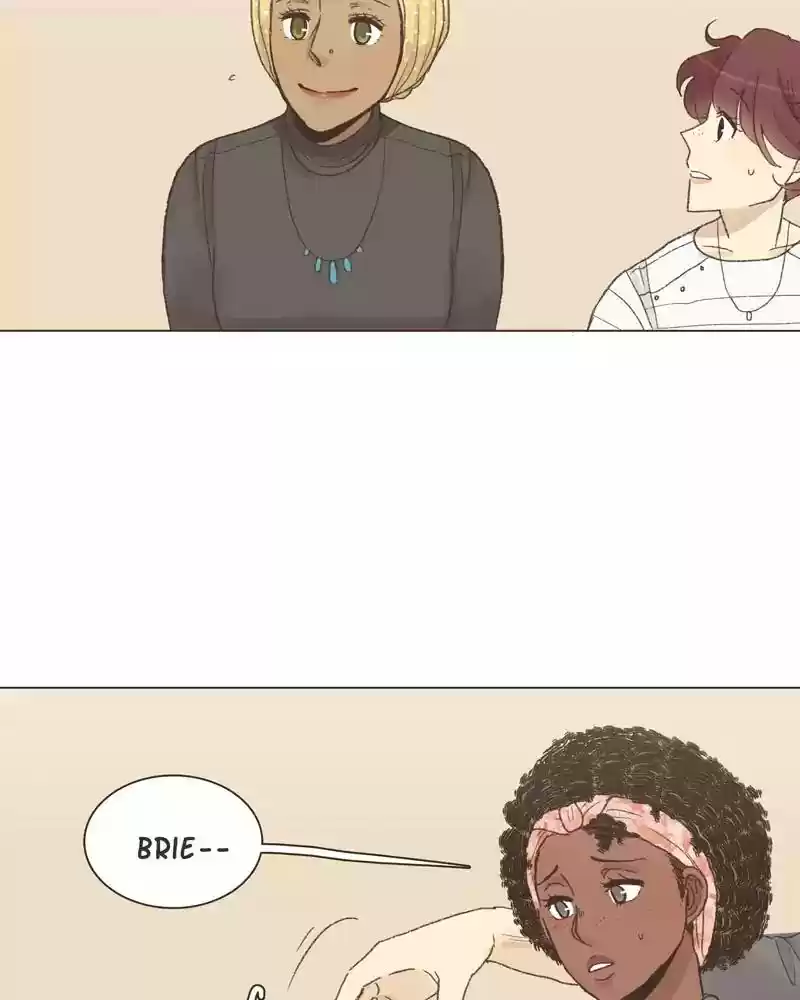 Gourmet Hound Chapter 46: Ep.45: