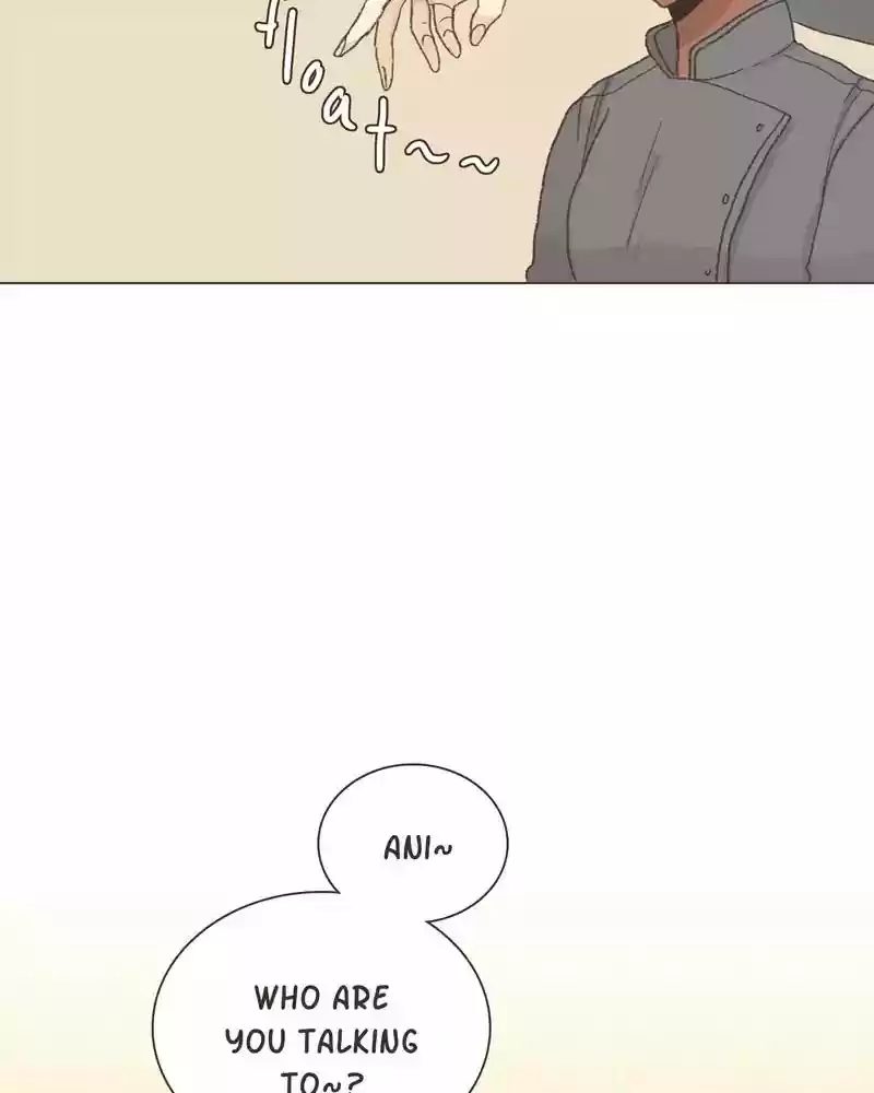 Gourmet Hound Chapter 46: Ep.45: