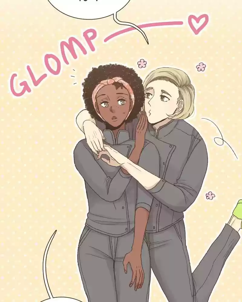 Gourmet Hound Chapter 46: Ep.45: