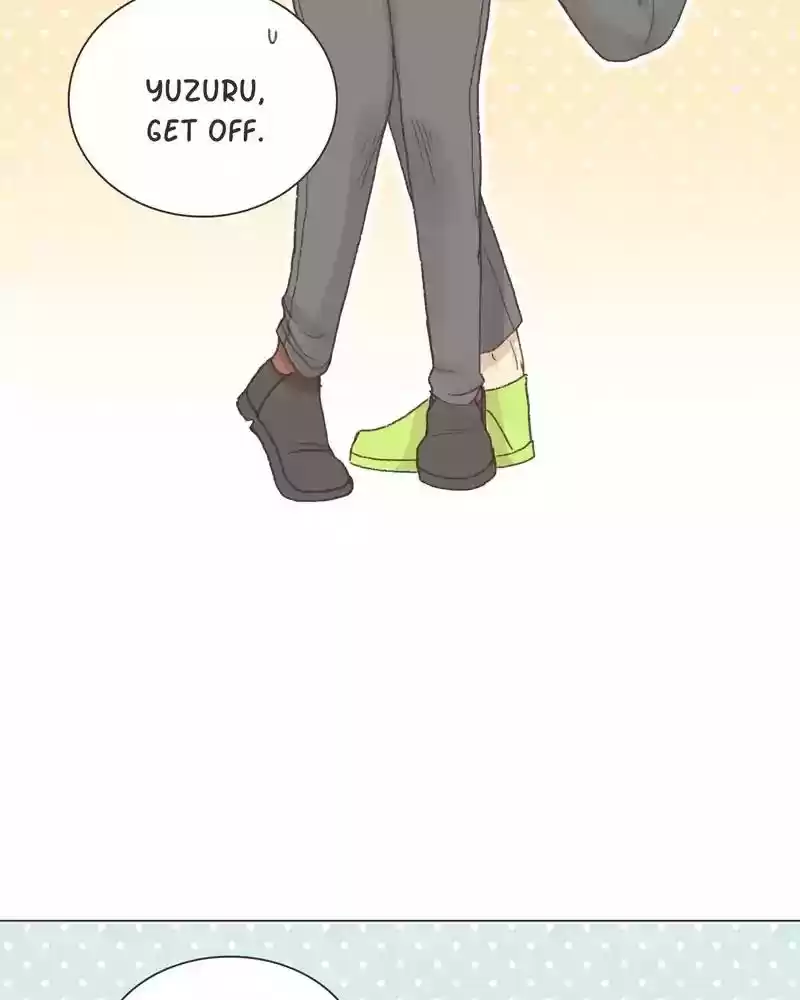 Gourmet Hound Chapter 46: Ep.45: