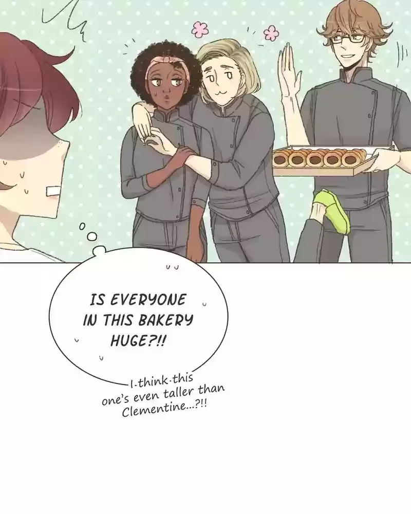 Gourmet Hound Chapter 46: Ep.45: