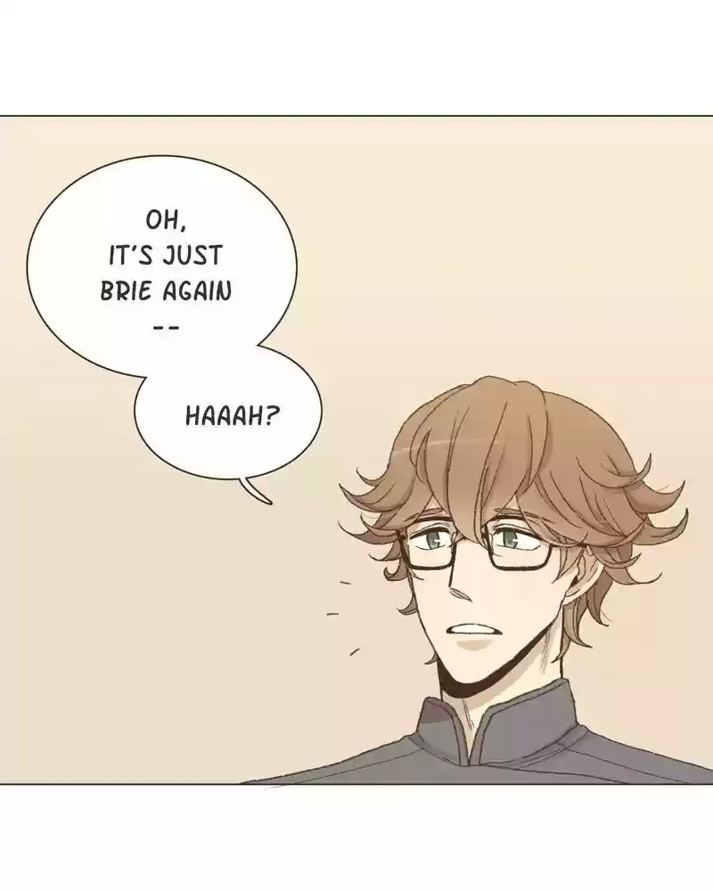 Gourmet Hound Chapter 46: Ep.45: