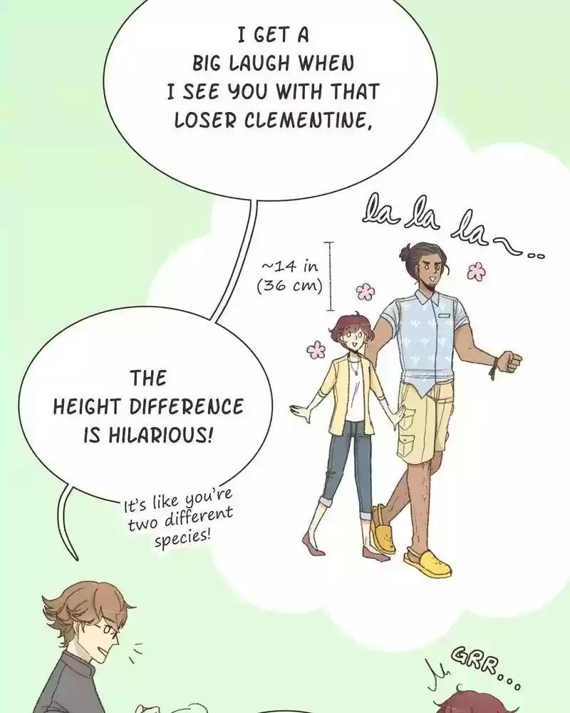 Gourmet Hound Chapter 46: Ep.45: