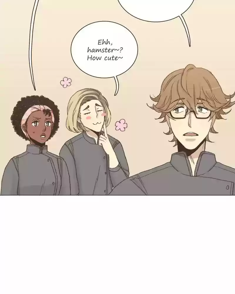 Gourmet Hound Chapter 46: Ep.45: