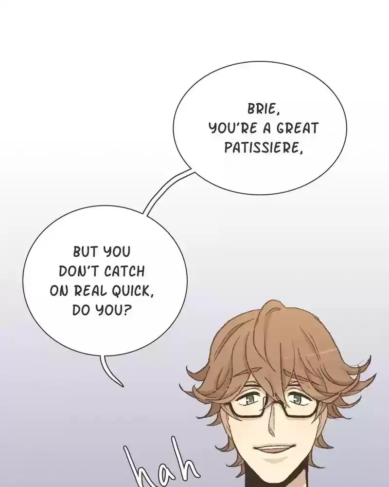 Gourmet Hound Chapter 46: Ep.45: