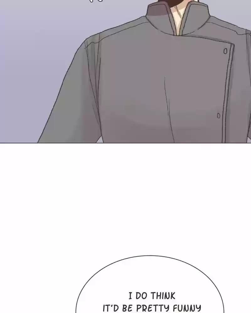 Gourmet Hound Chapter 46: Ep.45: