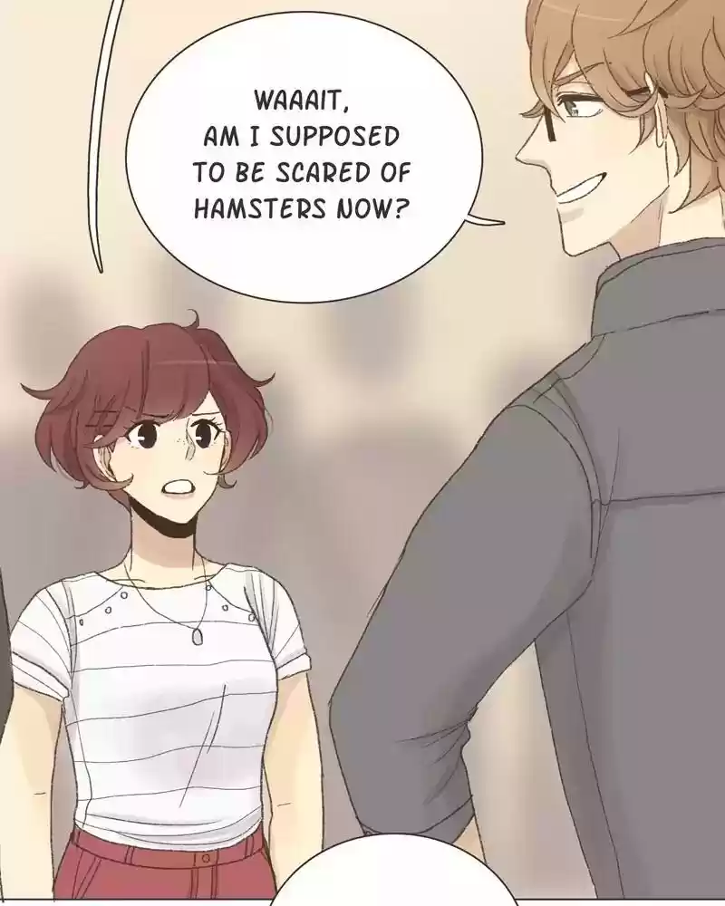 Gourmet Hound Chapter 46: Ep.45: