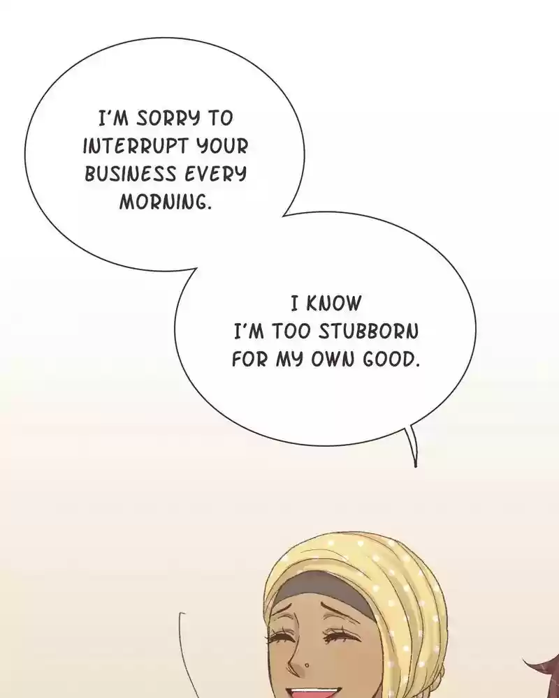 Gourmet Hound Chapter 46: Ep.45: