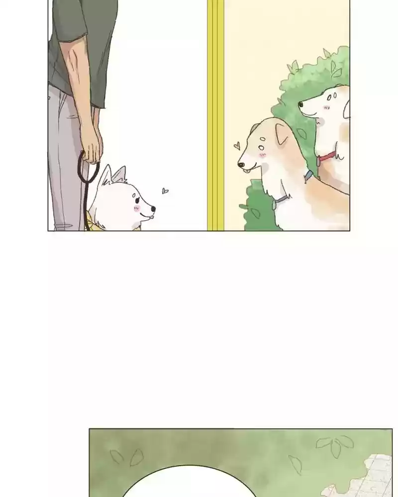 Gourmet Hound Chapter 47: Ep.46: