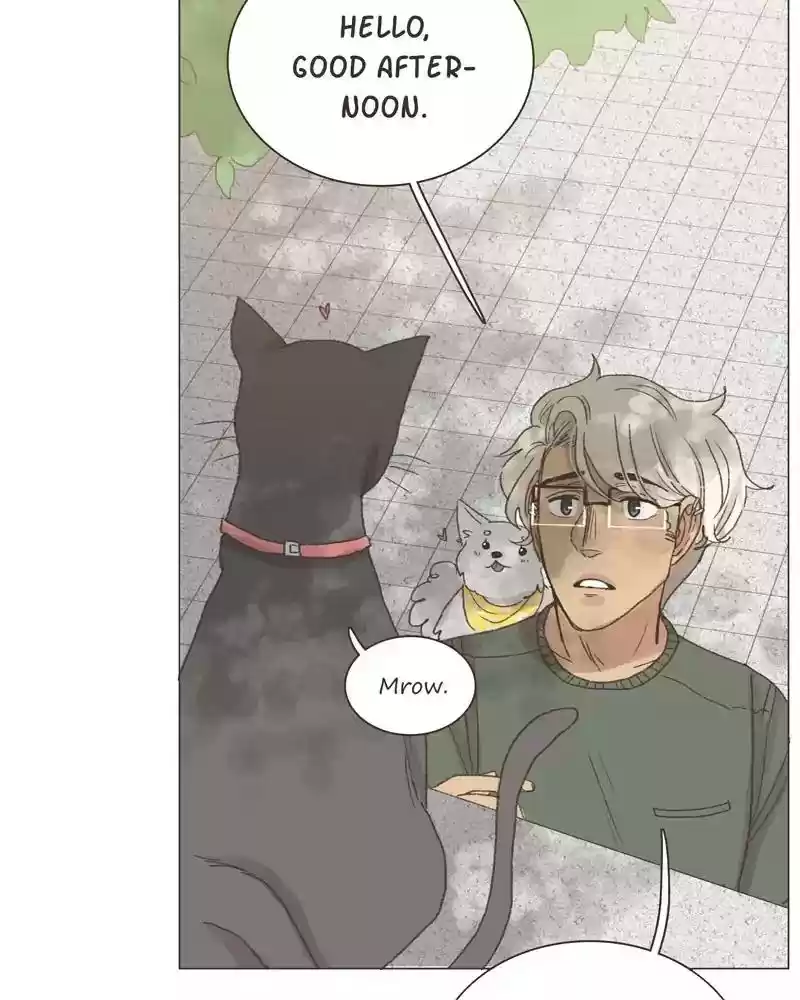 Gourmet Hound Chapter 47: Ep.46: