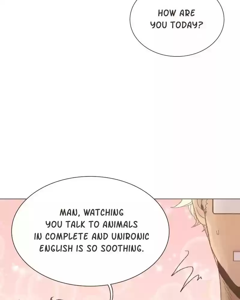 Gourmet Hound Chapter 47: Ep.46: