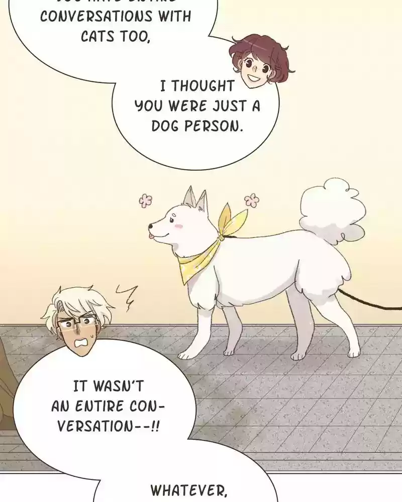 Gourmet Hound Chapter 47: Ep.46: