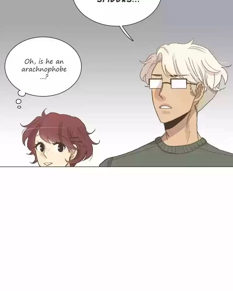 Gourmet Hound Chapter 47: Ep.46: