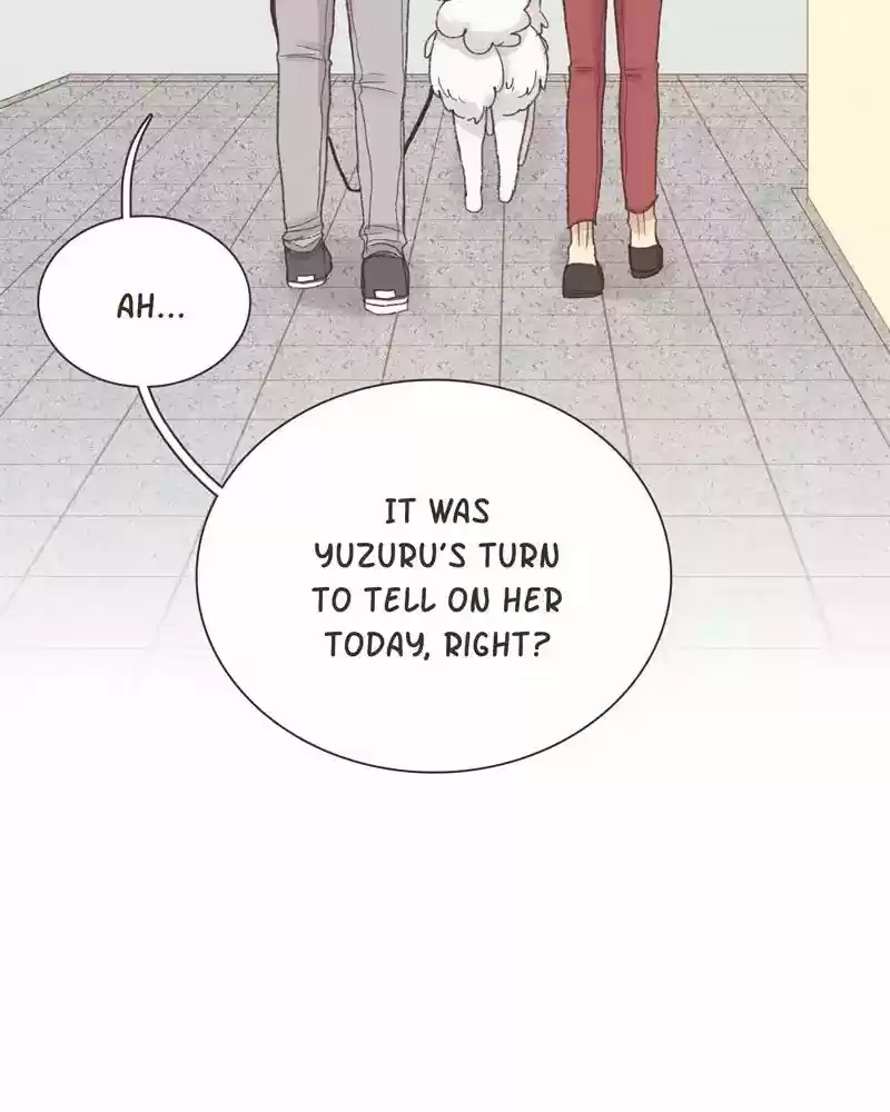 Gourmet Hound Chapter 47: Ep.46: