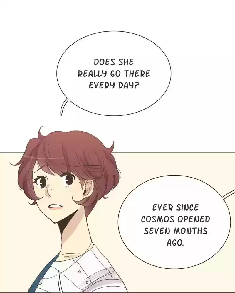 Gourmet Hound Chapter 47: Ep.46: