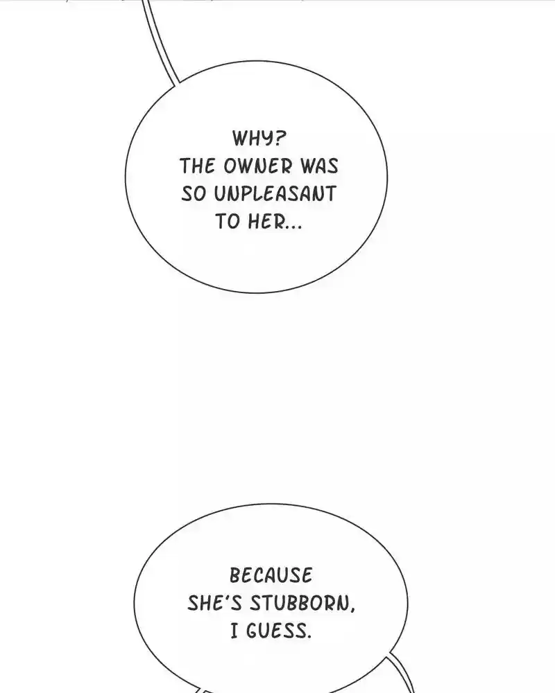 Gourmet Hound Chapter 47: Ep.46: