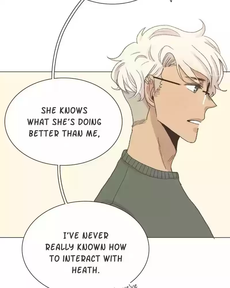 Gourmet Hound Chapter 47: Ep.46: