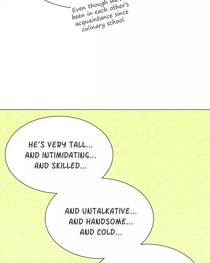 Gourmet Hound Chapter 47: Ep.46: