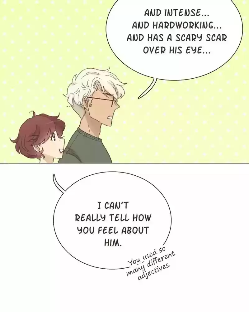 Gourmet Hound Chapter 47: Ep.46: