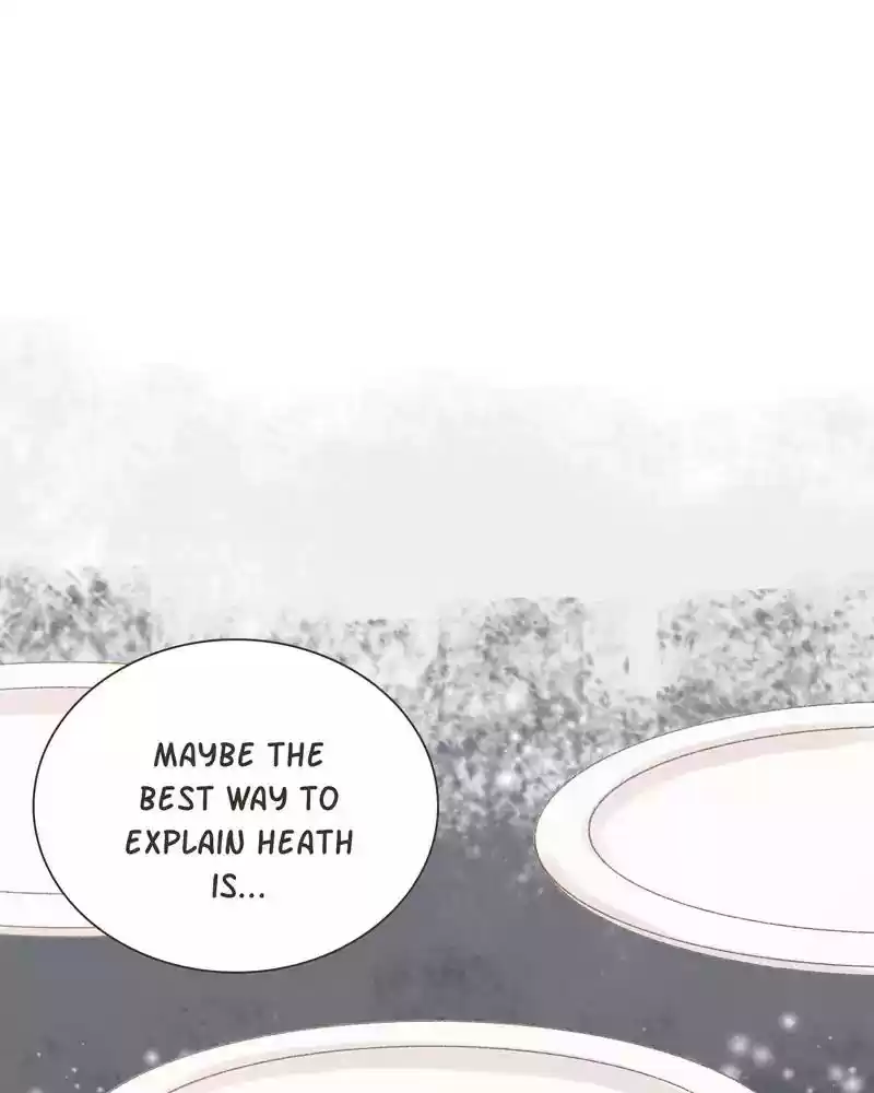 Gourmet Hound Chapter 47: Ep.46: