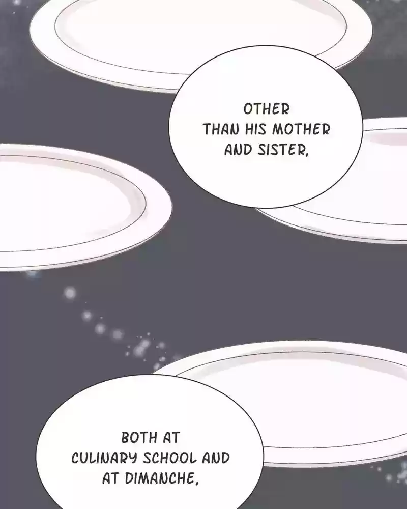 Gourmet Hound Chapter 47: Ep.46: