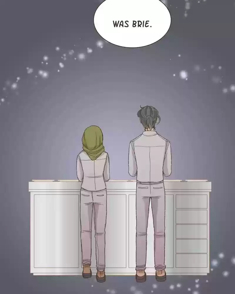 Gourmet Hound Chapter 47: Ep.46: