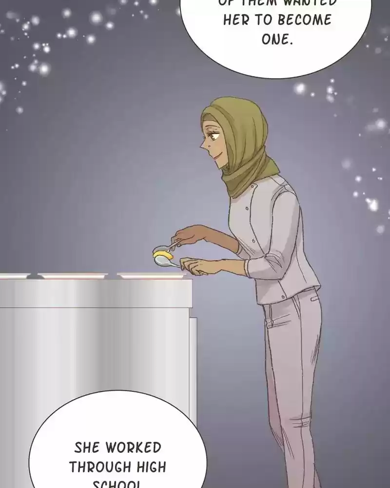 Gourmet Hound Chapter 47: Ep.46: