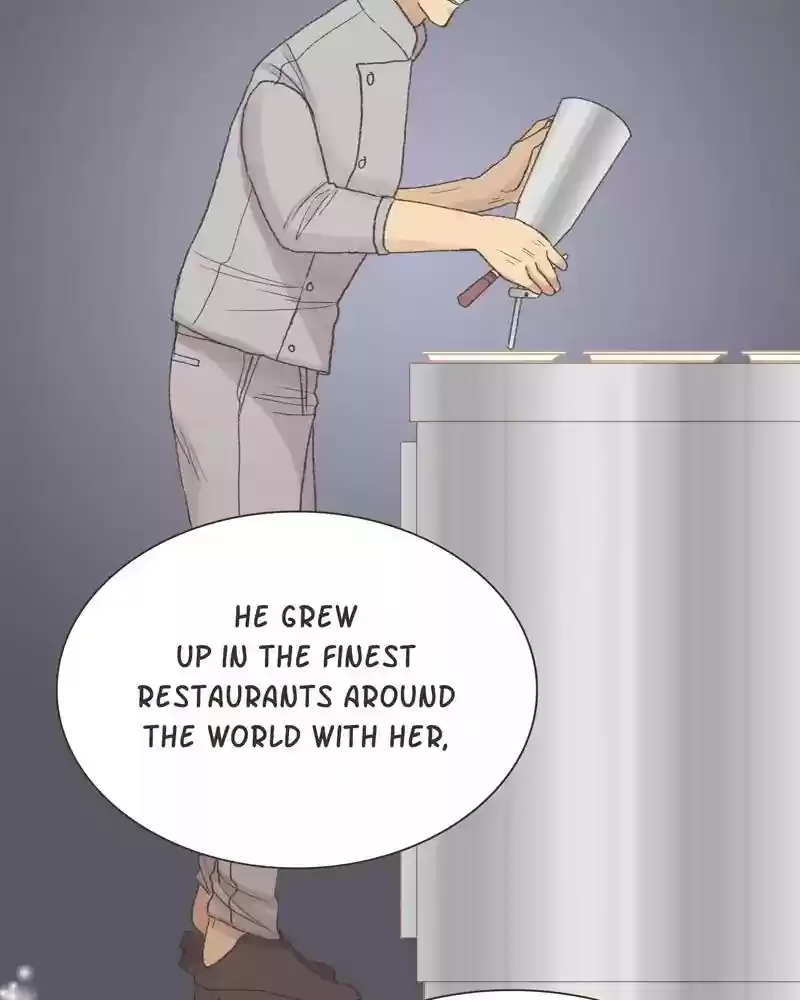 Gourmet Hound Chapter 47: Ep.46: