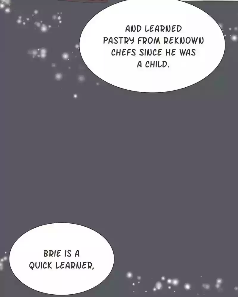 Gourmet Hound Chapter 47: Ep.46: