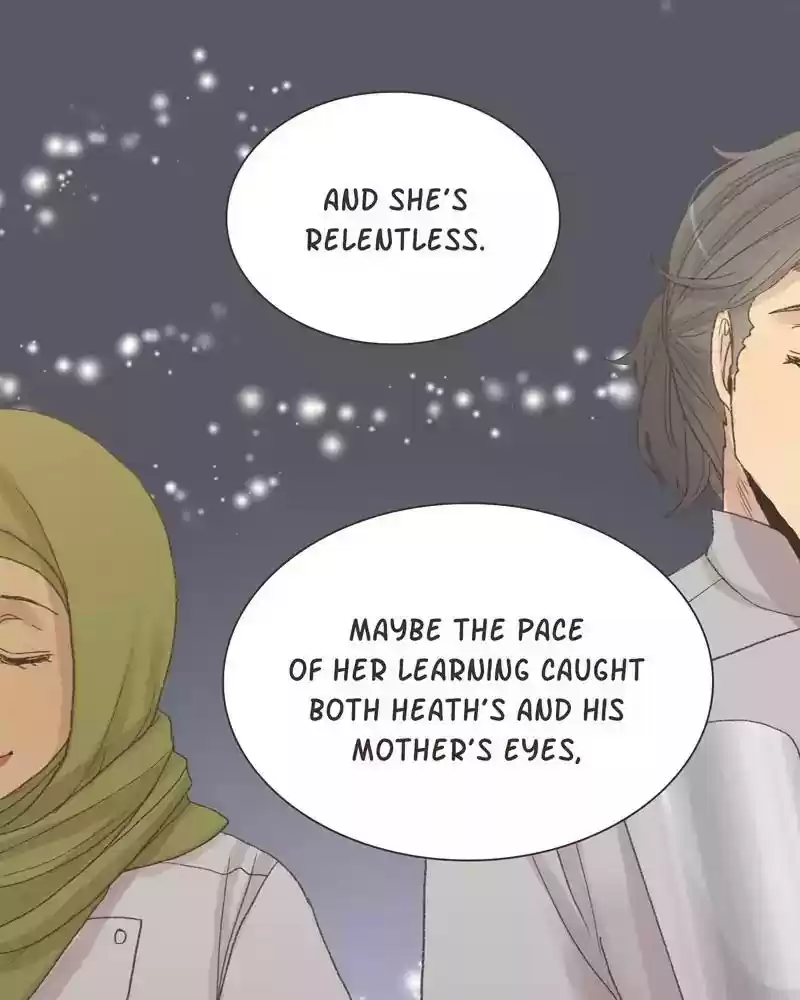 Gourmet Hound Chapter 47: Ep.46: